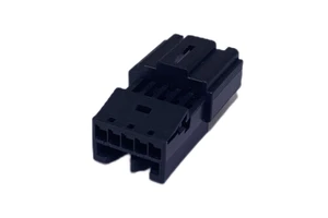Auto Wires Cables Cable Assemblies Wire Harness Connector Electrical Automotive Connector Housing