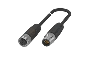 BALLUFF BCC0FNW Sockets for ICs
