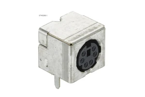 5749266-1 Audio Video Din Connectors