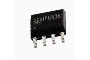 Original Authentic Ip6536 Package Sop-8 3.1A 2.4A Car Fast Charge Management Chip IC