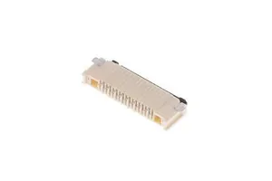 (FFC FPC Flat Flexible Connectors) 2005290080