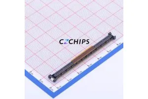 QT012206-1031-2H Board-to-Board & Backplane Connector SMD,P=0.5mm Connector 220P 0.5mm Vertical Mount 2
