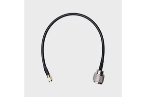 RG58 coaxial cable rf connector