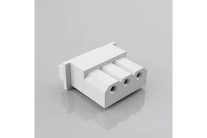HC-5264-3Y-05 2.5mm Pitch Jst Connector Wire to Board Connector Wire Harness Connector Plastic Housing