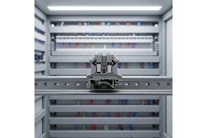 Replacement for Phoenix UK Series Terminal Blocks