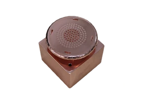Industrial Enclosure Aluminum Die Casting Mold Tooling for Custom Housing Production