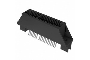 (Connectors Card Edge Connectors Edgeboard Connectors) MEC1-120-02-L-D-EM2