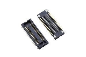 Substitute 14/24-5801-060/24-000-829+Btb Male and Female Seat Board to Board & Mezzanine Connectors 0.4 Pitch
