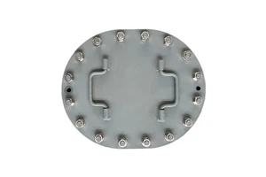 Steel Manhole Cover for Ship Aluminium Construction