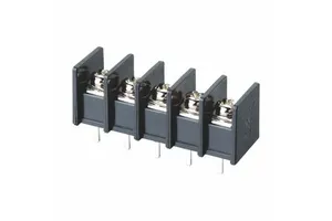 Wanjie Terminal Block /Barrier Terminal Block(WJ45S-9.5mm) /MCS Terminal Block