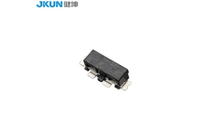 B3002G/M Series 3.00mm Pitch 2P Board-to-Board Connector ,200V/1.0A, 1000V Withstand, -25℃~+105