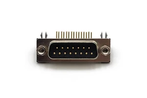 15 Pin D-SUB 9 15 25 29 36 44 Pin Male Female 90 180 Degree VGA serial DB9 DB15 Connector