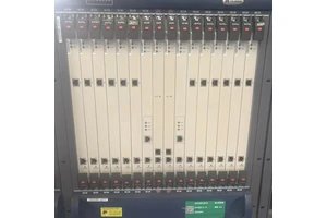 MMPE Media Processing Board for UMG8900 Media Gateway, Telecom Core Network Spare Part