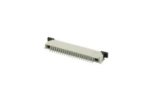 (FFC FPC Flat Flexible Connectors) 2-84953-1