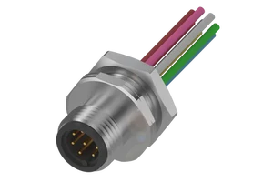 BALLUFF BCC0CYE Sockets for ICs