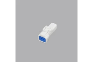 JST 02R-JWPF-VSLE-S 2Pin Automotive Waterproof Connector, Factory Wholesale JWPF Series Car Connector for Sensor and ECU Systems