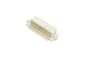 Hentet New SMD Gold DF12-30DS-0.5V DF12B-30DS-0.5V DF12ADF12C CONN RCPT 30POS Board to Board Mezzanine Connectors 30POS SMD Gold
