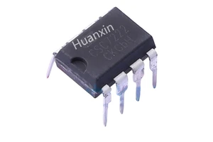 CSC7222 HuanXin electronic component Integrated Circuit IC Chip CSC 7222 CSC7222