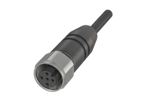 BALLUFF BCC0LMZ Sockets for ICs