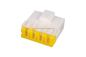 3M08MWM02N 4 Way Automotive Connector Manufacturer