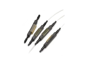Waterproof Fiber Optic Fast connector for Quick Connector Cold Junction mechanical splicing