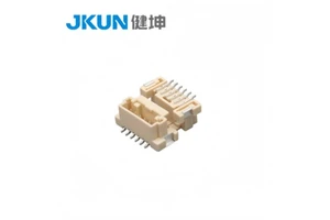 High-Quality A2009 2mm Pitch Wire-to-Board Connector | Molex Compatible | for Electronics & Automotive Applications