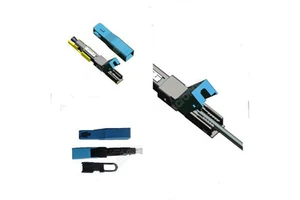 Professional Manufacturer FC Optic Fiber Connector for FTTH
