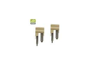 Original New Terminal Block Tools Accessories 1063900000 Connector Accessories Screw in WQV16-2.5 for Terminal Connectors