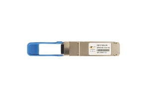 YTOPTO 40G QSFP+ LR4 SM 1310nm LC 10Km Transceiver Module,for Server Aggregation&Data Center,100% Compatible,3-Year Warranty,FCC