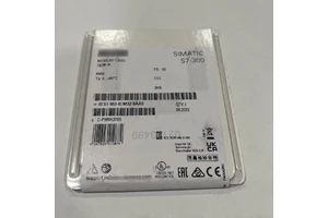 6ES7953-BLG31-0AA0 Original SIMATIC S7 Micro Memory Card For S7-300/C7/ET 200 PLC Module