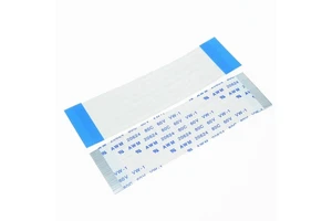 AWM 20624 80C 60V VW-1 40 Pin 0.5 Pitch 500mm Type a FFC FPC Flexible Flat Ribbon Cable