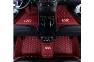 FFC-FPC-Flat Flexible-Connector Assembly 3 Years 3d Ploor Universal Waterproof Floor Mats 5d Car Mat