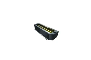 LXC Original to Board Mezzanine Connectors QTE-040-02-L-D-A-K QTE-040-02-L-D-A-K-TR
