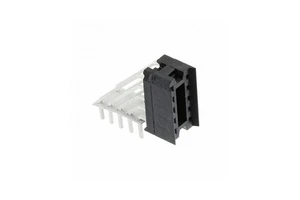 Supplier 10-2810-90T 10P Vertisockets 800 IC Sockets Connector DIP 5.08mm Row Spacing Solder 10281090T Through Hole Vertical