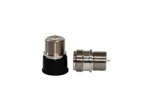 Manufacturer Fast Supply N-KY RF Connector Straight Female N Coaxial Connector