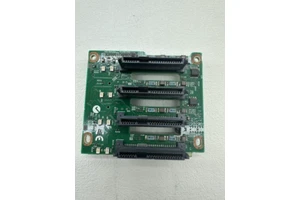43V7070 4-Bay 2.5" SAS/SATA Hot-Swap Backplane (SFF)