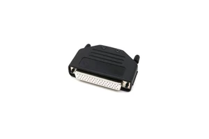 YZCONN Factory Custom DB Shell Series Shielded Crimp Solder Pins D-SUB Shell Connector No Soldering