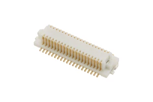 H I R O s E DF12(3.0)-40DS-0.5V(86) Board to Board & Mezzanine Connectors 40P V SMT DR RECPT 3.0MM STK HT GOLD Original in Stock