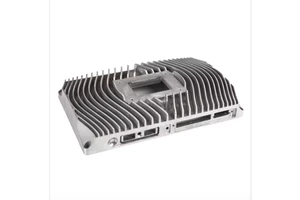 High Pressure Die Casting Services Aluminum Zinc Alloy Custom Parts Mold Manufacturing Automotive Motorcycle Housing Precision