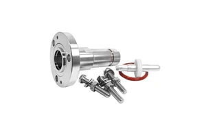 7/8 EIA Flange RF Connector 7/8" EIA Clamp Connector for 1/2 Feeder LDF4 CELLFLEX Foam Coaxial Heliax Cable