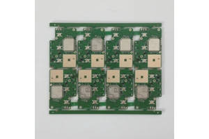 HTF Display Customized OEM Custom PCBA Boards, PCB Services, SMT PCB Supplier, Manufacturer, Printed Circuit Board Assembly