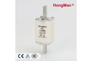 NT Fuse Series NT1 Fuse Link Low Voltage NT1 Fuse-Link