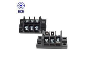 Factory Custom Cheap Quick Connect terminal Block