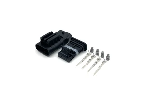 1-1718644-2 Automotive Connector Housing for Wiring Harness TE Type Female Manufacturer Supplier