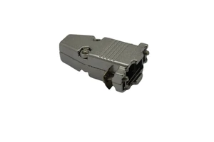 Gender Terminal Null Modem D-subminiature Connector Db9 Vga15pin Female to Dr Db 9p Male 9pin J1939 Backshell