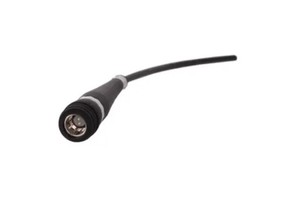 92602965 2 multimode fiber Q-ODC plug connector 4.8mm The 2 fiber Quicklock-OutDoor Connector integrates the single fiber