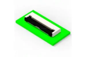 FPC-05F-22PH20 FFC/FPC Connector Electronic Component