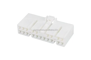 MG651080 20 Way Female Automotive Wire Connectors