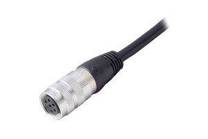 M16 Female Internal Cable Circular Connector Waterproof Ip67 2pin 3pin 4pin 5pin 6pin 7pin 8pin 12pin 14pin 16pin 19pin 24pin