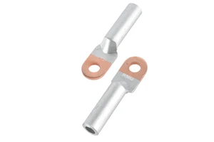Phoenix 90mm Aluminium & Copper Bi-metal Battery Terminals for Automotive Use-Superior Connection